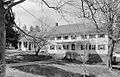 Alexander Campbell Mansion, Route 67, Bethany (Brooke County, West Virginia)