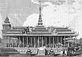 Amarapura palace British Embassy Michael Symes 1795