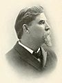 Ambrose B Wyckoff