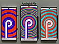 Android Pie Easter eggs