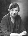 Ann Bishop (biologist)