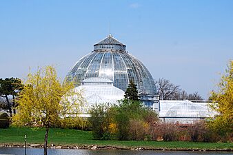 Anna Scripps Whitcomb Conservatory (3478836789)