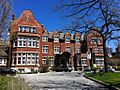 AnnesleyHallToronto