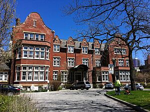 AnnesleyHallToronto