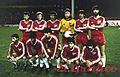 Argentinos juniors 1985