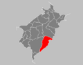 Aricagua-merida