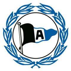 Arminia Bielefeld crest.svg