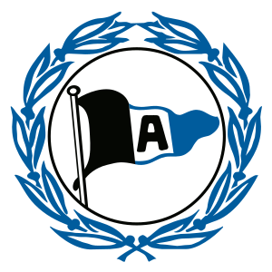 Arminia Bielefeld crest