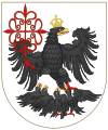 Arms of Buenos Aires (Flag)