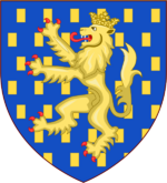 Arms of County of Burgundy.svg