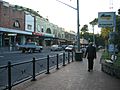 Artarmon, New South Wales street