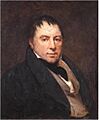 Ary Scheffer - Dupont de l'Eure