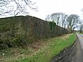 Ashgrove walled garden
