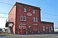 Astoria Fire House No. 2 - Astoria, Oregon