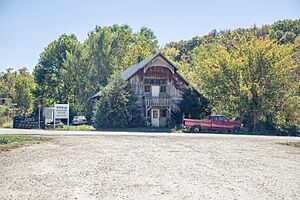 Avoca, Indiana