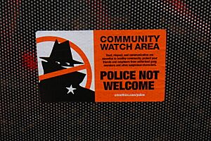 BLM Seattle on June 9, 2020 - 4