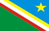 Flag of Uiramutã