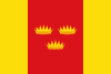 Flag of Moreruela de los Infanzones