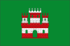 Flag of Sant Aniol de Finestres