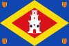 Flag of Torralba de Ribota