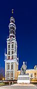 Basílica de Nuestra Señora de Licheń, Stary Licheń, Polonia, 2016-12-21, DD 51-53 HDR