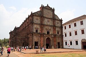 Basilika Bom Jesus