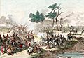 Bataille de Wurtzbourg, 3 septembre 1796
