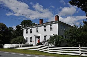BathNH JeremiahHutchinsTavern