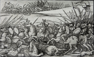 Battle of Polog 1453