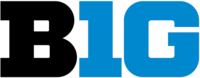 Big Ten Conference logo