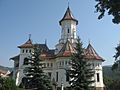 Biserica Adormirea Maicii Domnului din Campulung Moldovenesc9