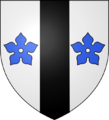 Blason Aiguilles