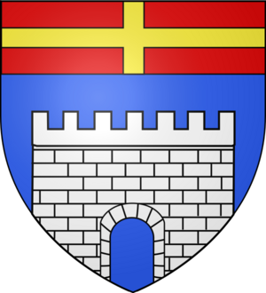 Blason Montsûrs 53