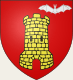 Coat of arms of Isturits