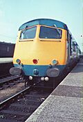 Blue pullman 60099 - swansea - aug 1967.jpg