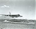 Boeing B-52 First Flight P-12139 (7251480460)