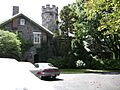 Bolton Priory, 7 Priory Lane Pelham Manor, Westchester County, New York
