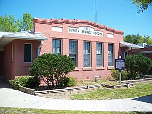 Bonita Springs FL School01