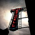Bothwell Hotel Sedalia Neon Sign