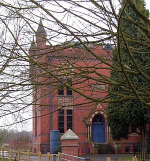 Bratch Pumping Station 01