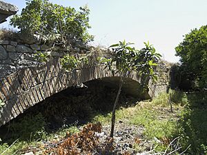 Bridge near Limyra. Pic 04