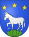 Coat of arms of Brione sopra Minusio
