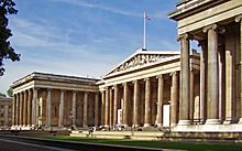 British Museum from NE 2 (cropped)