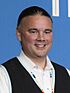 Bryan Newland, Assistant Secretary for Indian Affairs at the Tribal Nations Summit on December 9, 2024 in Washington, D.C. (cropped).jpg