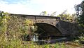 Bunton branch bridge 2009