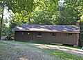 CAMP MANATOC LEGION LODGE, SUMMIT COUNTY, OHIO