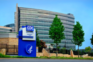 CDC Headquarters PHIL 10693