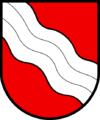 Coat of arms of Diessbach bei Büren