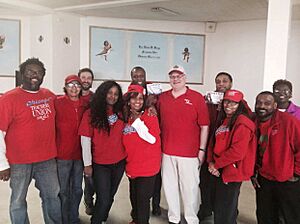 CTU Strike
