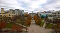 Canisius College - Quad 2